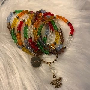 Chakra Bracelet